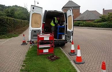 fibre repair